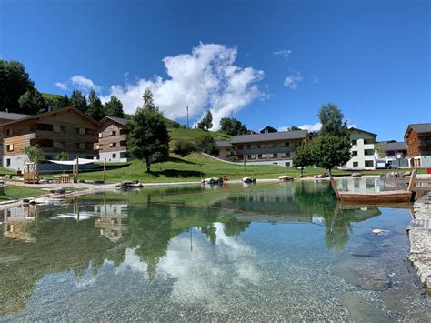 swisspeak resorts brigels